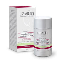 Lavilin 72h Deodorant Stick Women 60ml