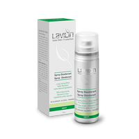 Lavilin 72h Deodorant Spray Sport 75ml