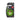 Expand vaxad tandtråd Bergamot & Lime 30m