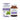 Organic Fermented Attention 60 kapslar