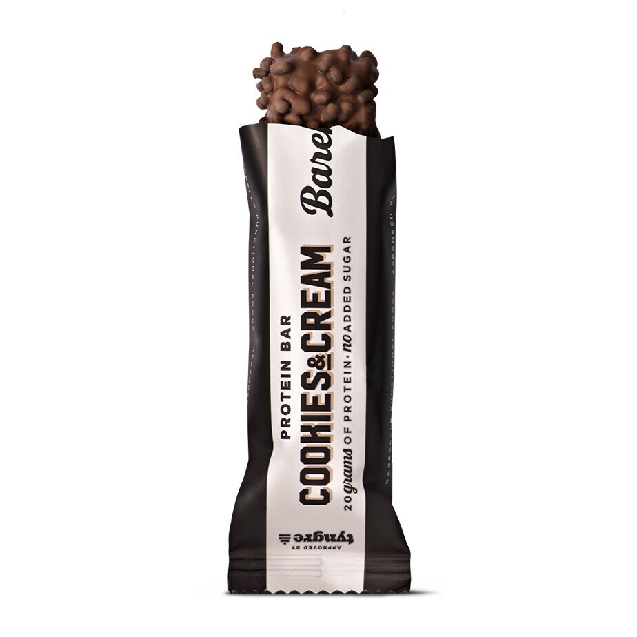 Proteinbar Cookies & Cream 55g
