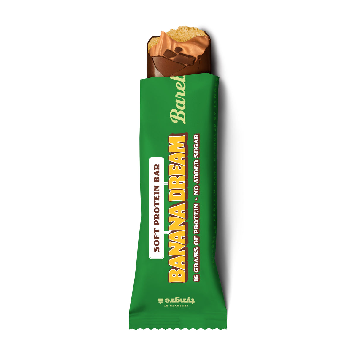 Proteinbar Soft Banana Dream 55g