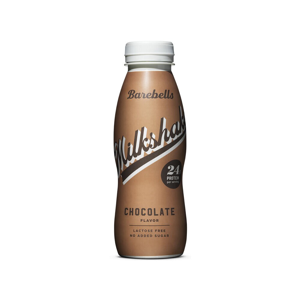 Milkshake Choklad 330ml