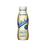Milkshake Vanilj 330ml