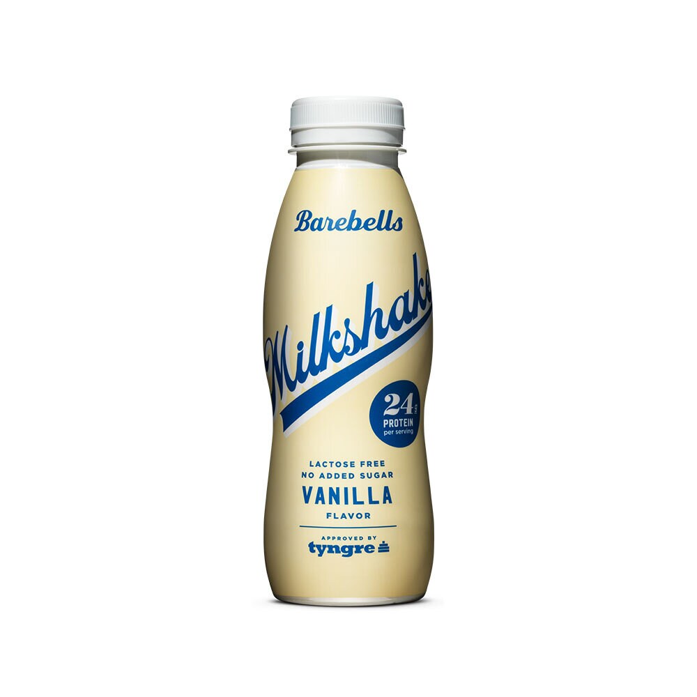 Milkshake Vanilj 330ml
