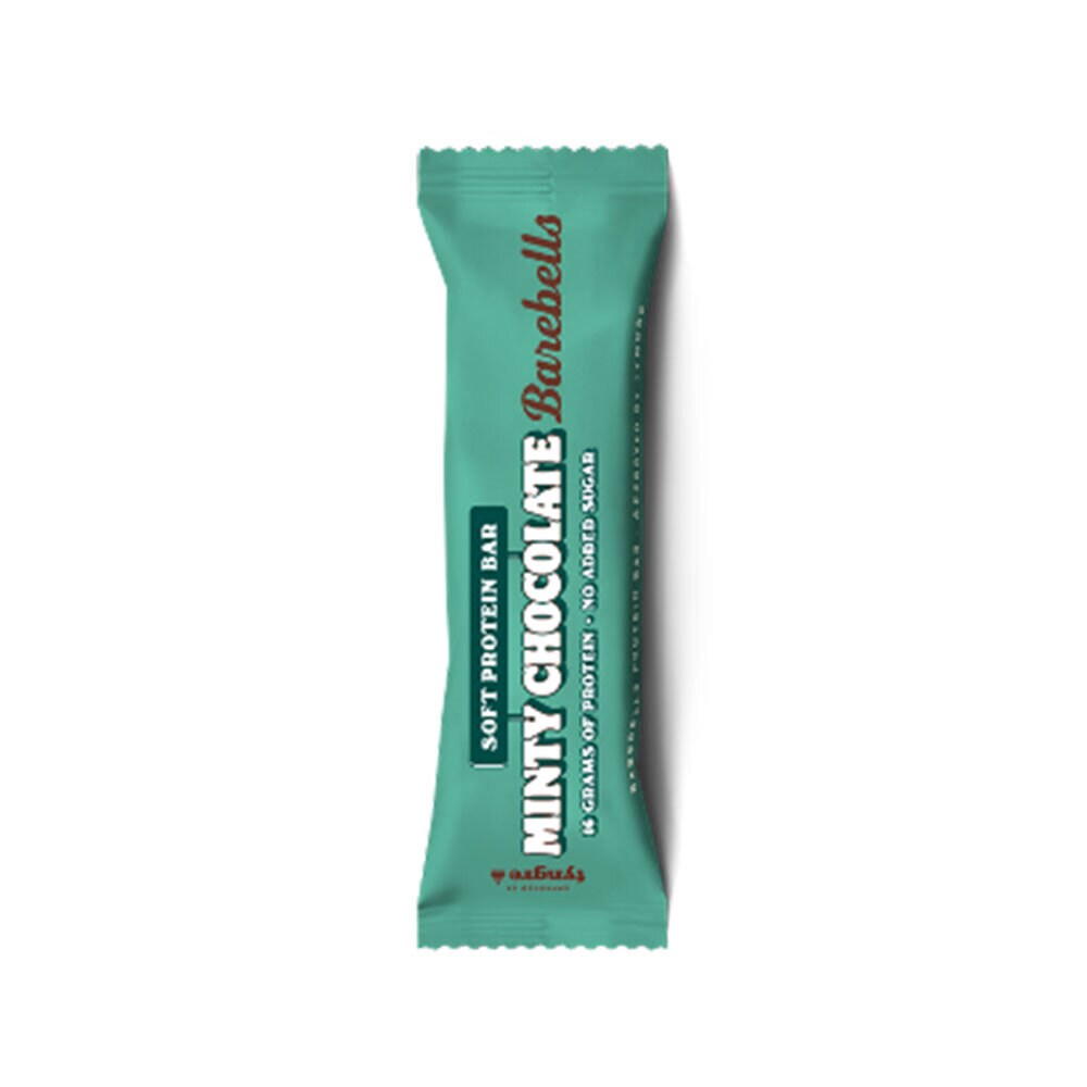 Proteinbar Soft Minty Chocolate 55g