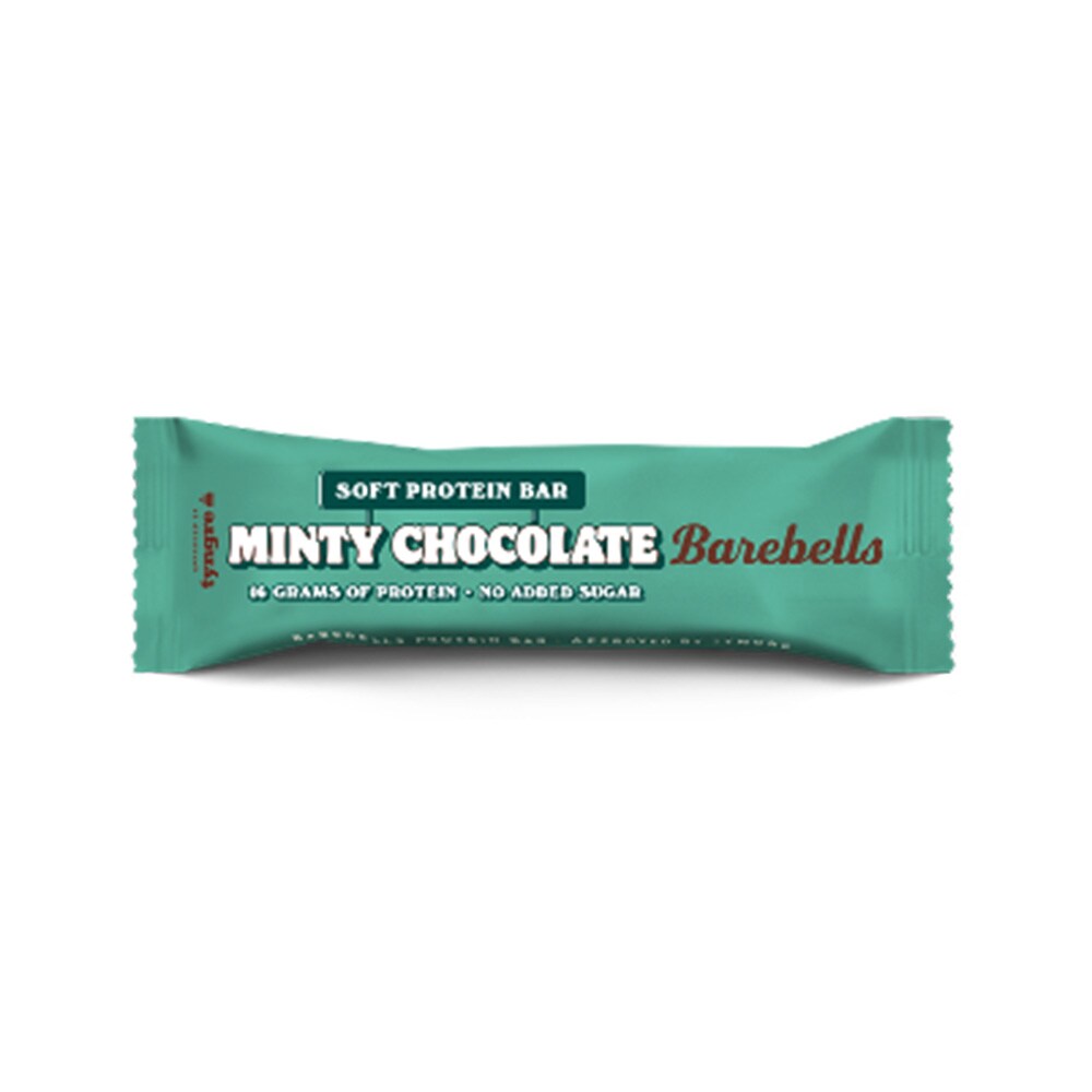 Proteinbar Soft Minty Chocolate 55g