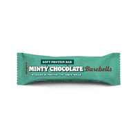 Proteinbar Soft Minty Chocolate 55g