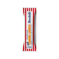 Protein Bar Salty Caramel Crunch 55g
