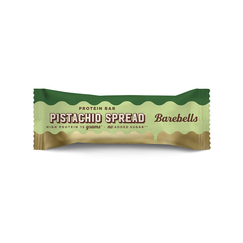 Protein Bar Pistachio Spread 45g