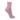Strumpa med halkskydd, rosa, 40/42