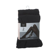 Strumpbyxa 40 den, 2-pack 40-44