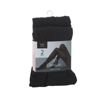 Strumpbyxa 40 den, 2-pack 40-44