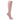 Kompressionsstrumpa rosa 15-21 mmHg 37-39