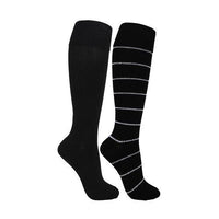Stödstrumpor 2-pack variant 1, 11-14 mmHg 40-42