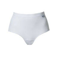 High Waist trosa bambu Vit XL