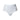 High Waist trosa bambu Vit XXL