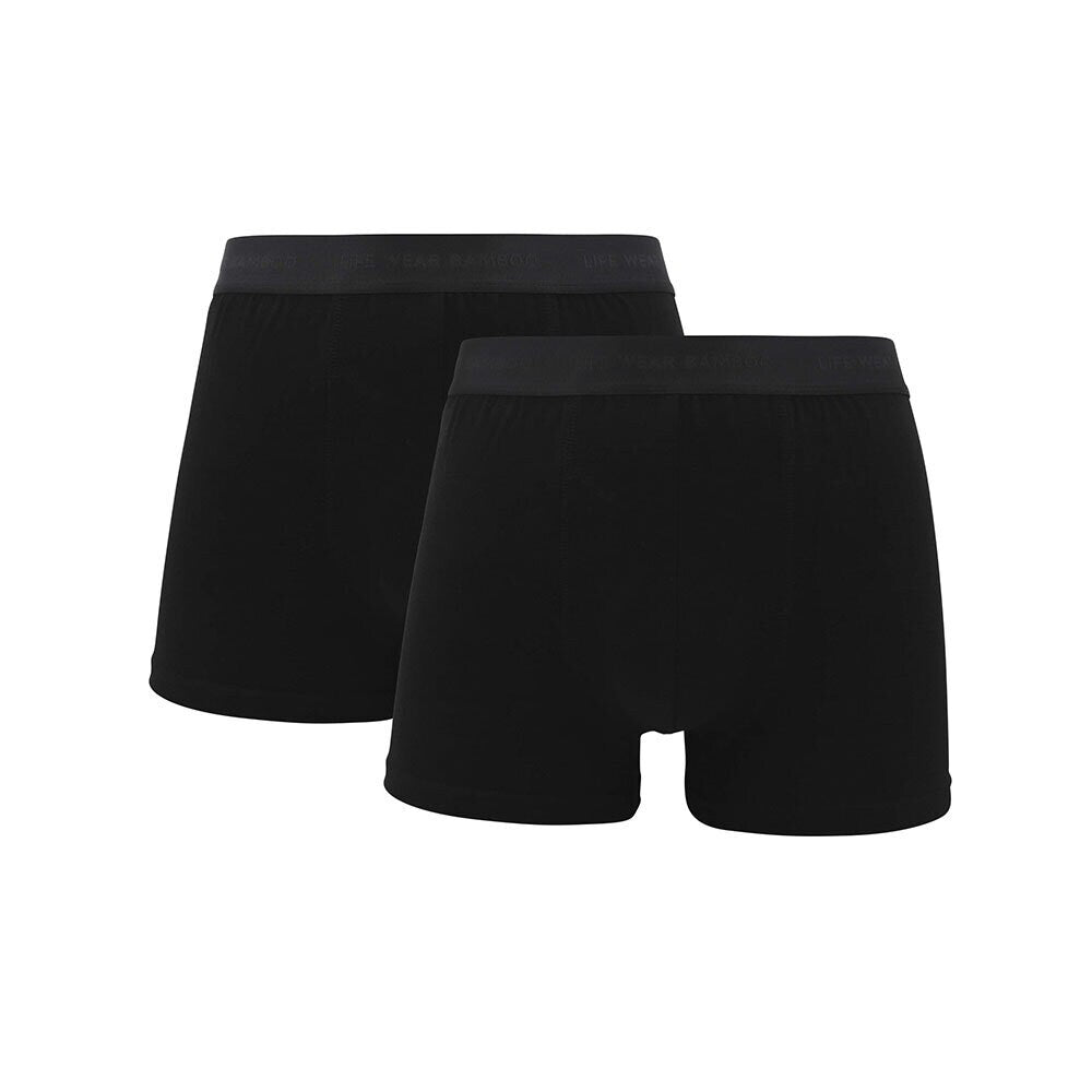 2-pack Boxer i trunkmodell bambu XL
