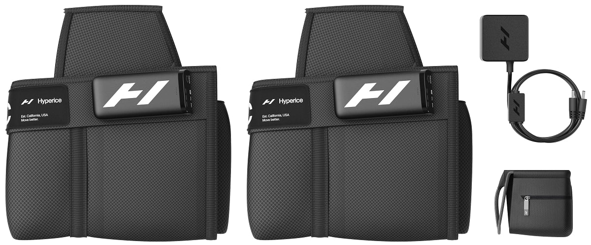 Hyperice Normatec Premier