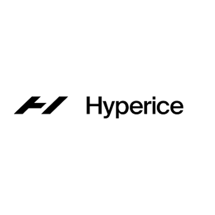 Hyperice logotyp