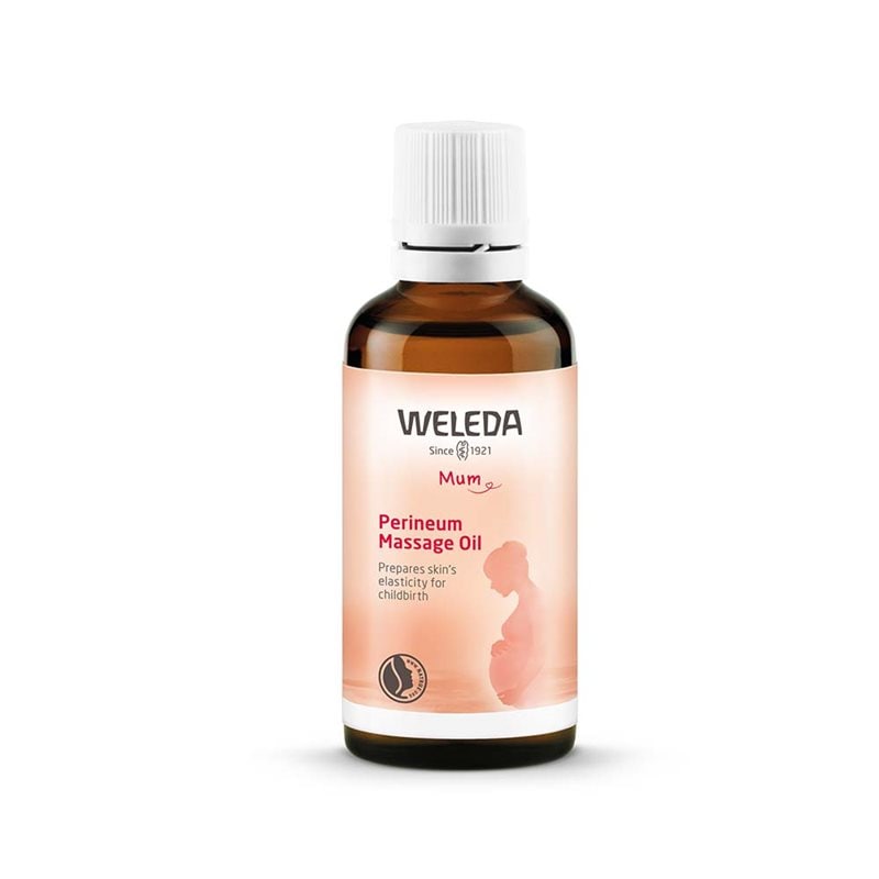 Perineum Massage Oil 50ml
