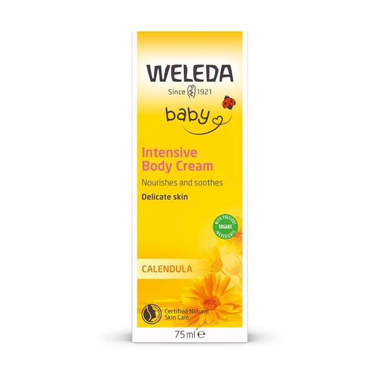 Intensive Body Cream 75ml