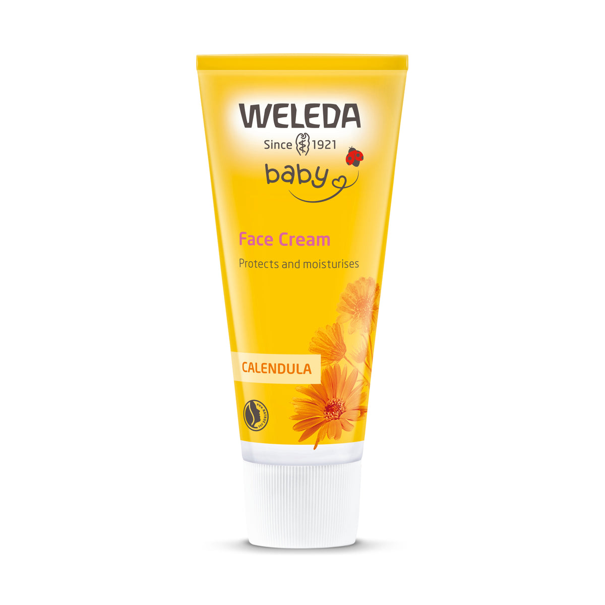 Calendula Face Cream 50ml