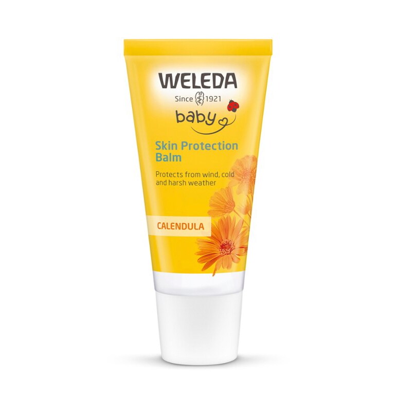 Calendula Weather Protection Cream 30ml