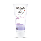 White Mallow Nappy Change Cream 50ml
