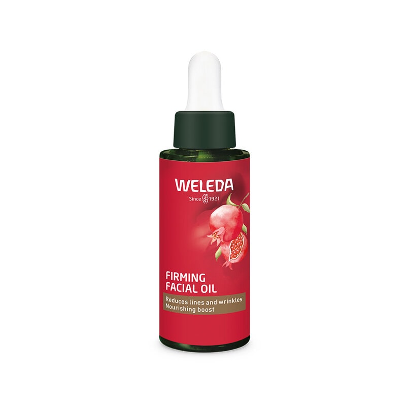 Pomegranate Firming Facial Oil 30ml
