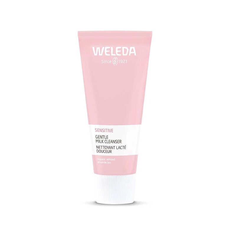 Sensitive Gentle Milk Cleanser 75ml