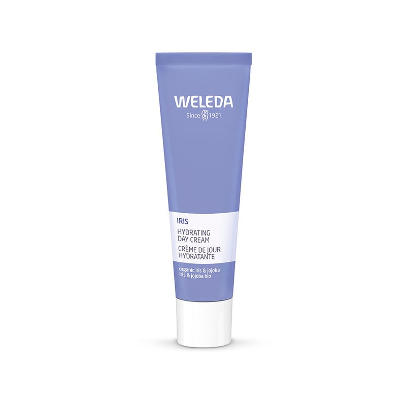 Iris Hydrating Day Cream 30ml