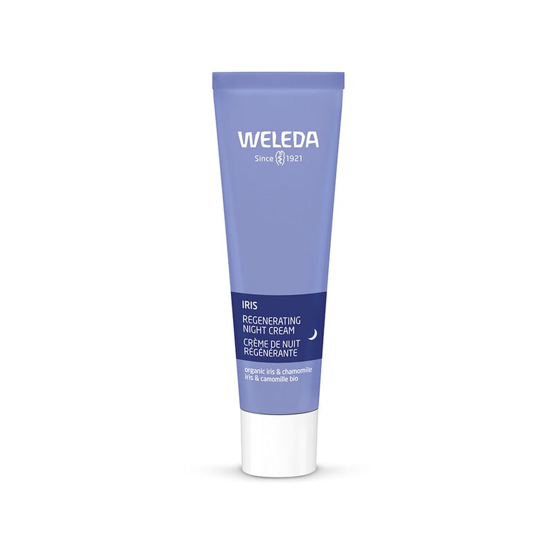 Iris Regenerating Night Cream 30ml