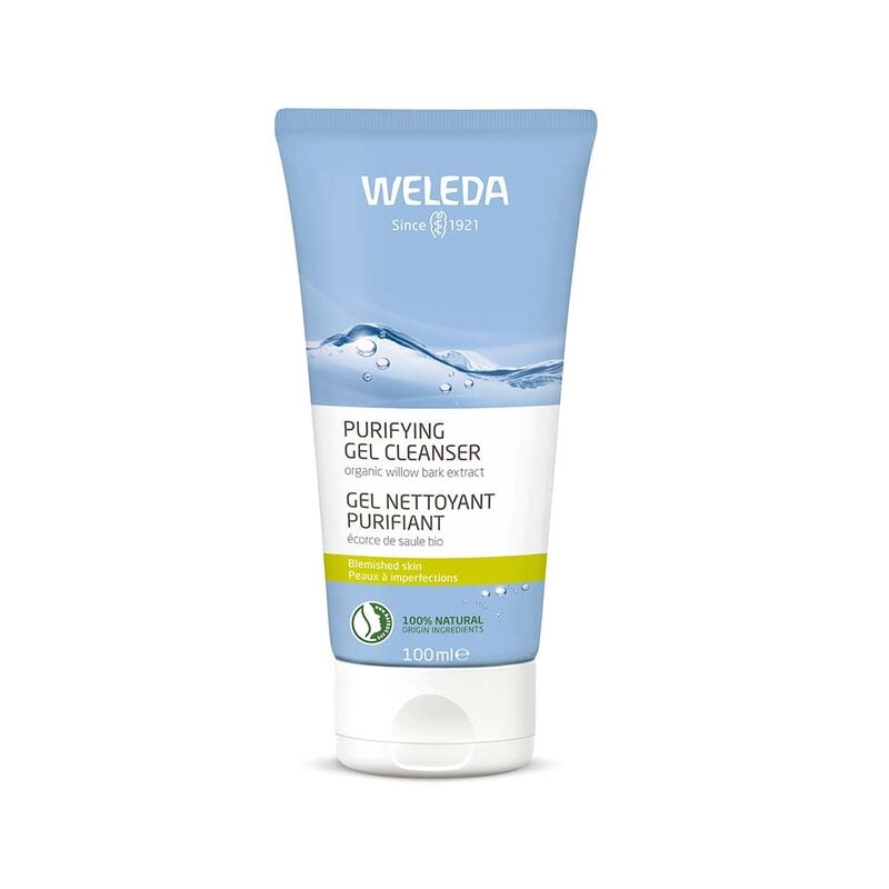 Purifying Gel Cleanser 100ml
