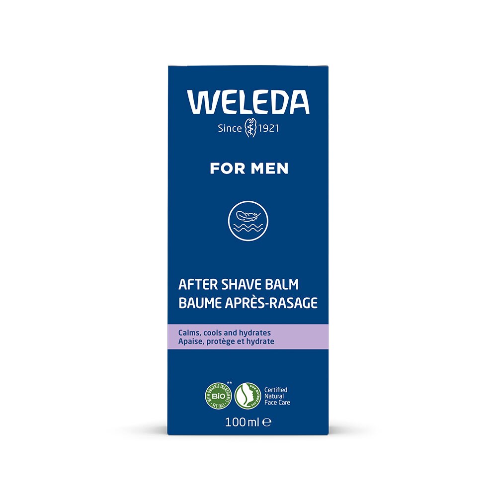 After Shave Balm 100ml