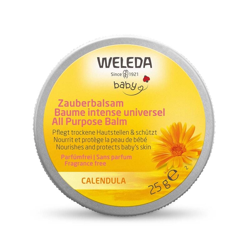 Calendula All Purpose Balm 25g