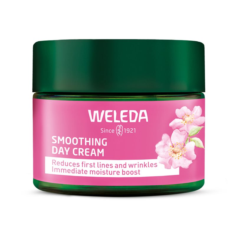 Smoothing Day Cream 40ml