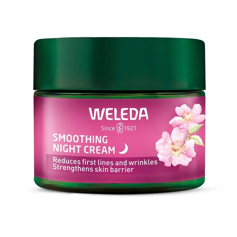 Smoothing Night Cream 40ml
