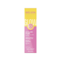 UV Glow SPF 30 Fluid Daily Care & Protection 30 ml