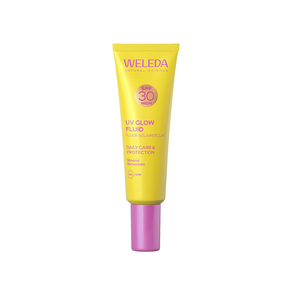 UV Glow SPF 30 Fluid Daily Care & Protection 30 ml