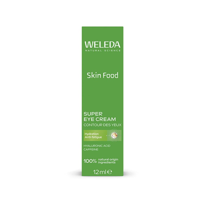 Skin Food Super Eye Cream 12ml