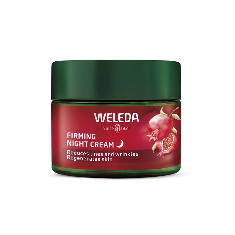 Firming Night Cream 40ml