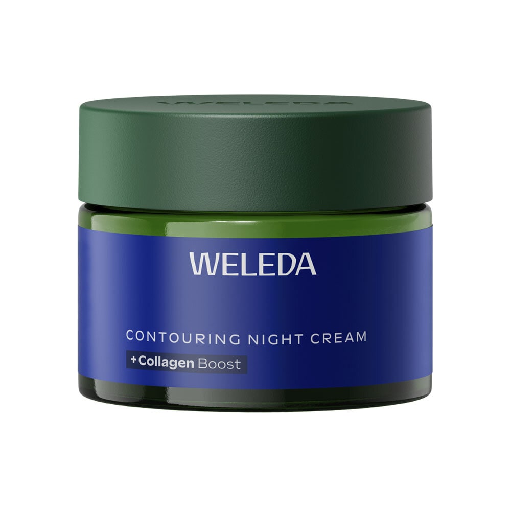 Contouring Night Cream 40ml