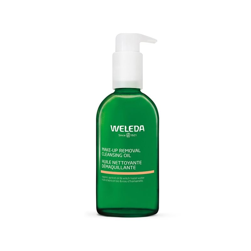 Make-Up Removal Cleansing Oil 150ml