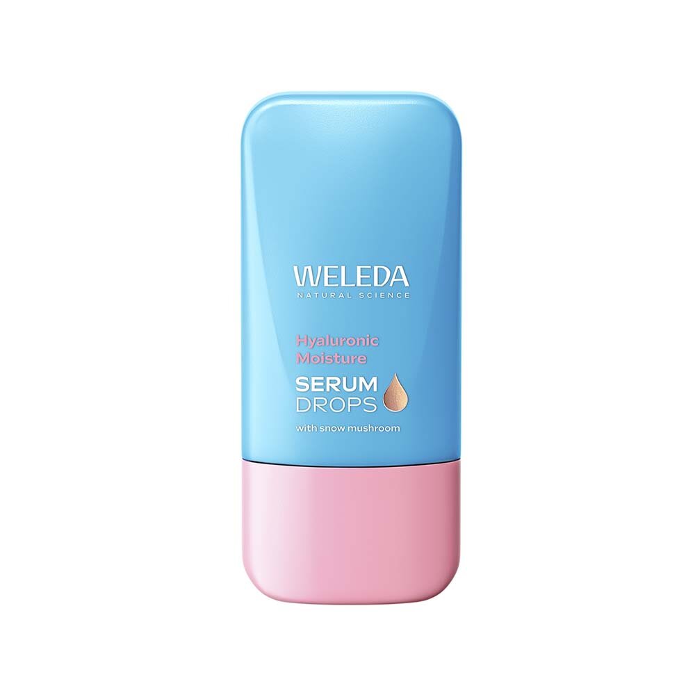 Hyaluronic Moisture Serum Drops 30ml