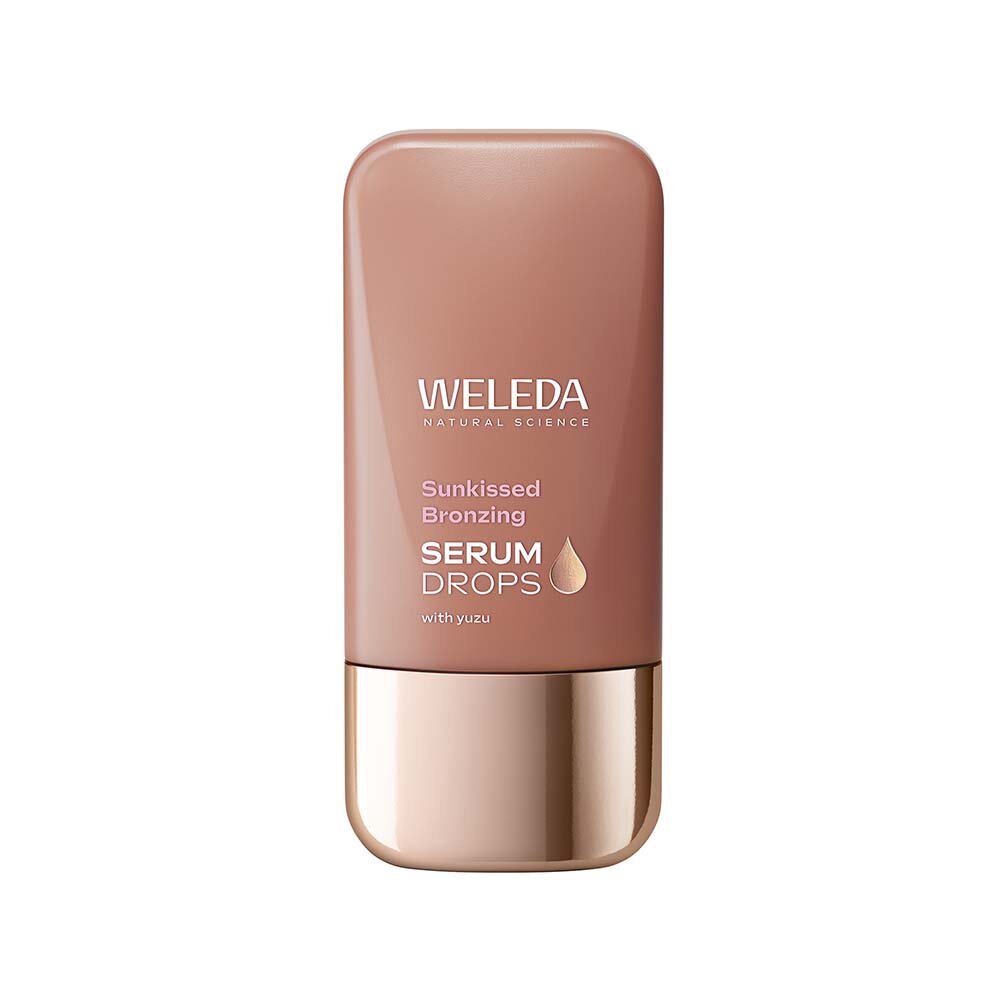 Sunkissed Bronzing Serum Drops 30ml
