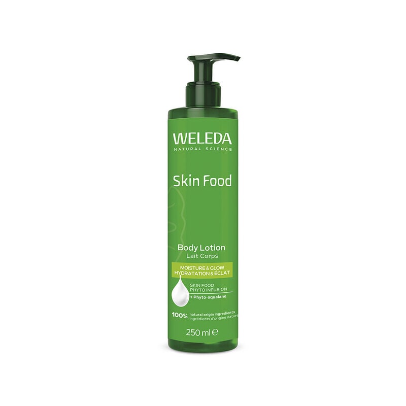 Skin Food Body Lotion 250ml