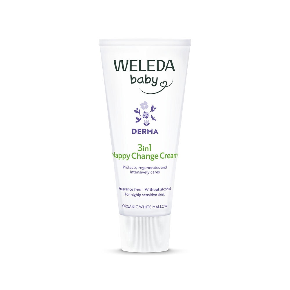 Derma Nappy change cream 50ml