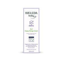 Derma Nappy change cream 50ml