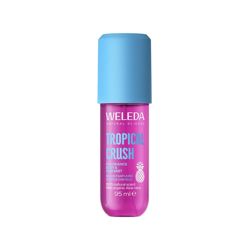 Tropical Crush Fragrance Body & Hair Mist 95ml